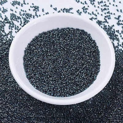 MIYUKI Delica Beads SEED-X0054-DB0451-1