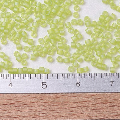MIYUKI Delica Beads Small SEED-X0054-DBS0860-1