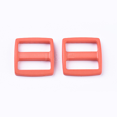 Plastic Buckles KY-WH0020-01-1