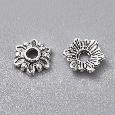 Tibetan Style Caps LS-TIBEB-Q022-AS-LF-1