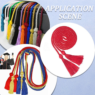 20M Polyester Cord NWIR-SP0001-03B-1