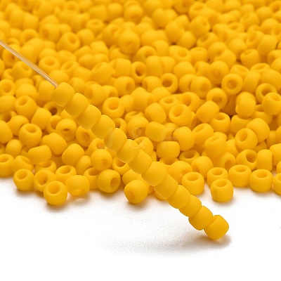 TOHO 6/0 Round Beads SEED-XTR06-0042BF-1