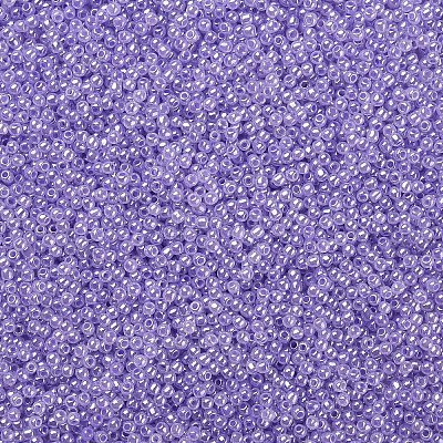 12/0 Grade A Round Glass Seed Beads SEED-N001-B-921-1