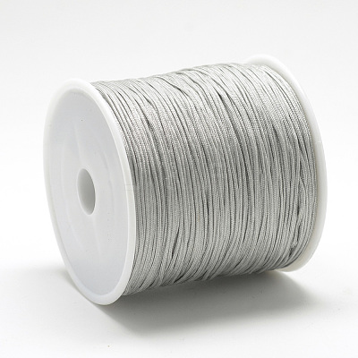Nylon Braided Cord NWIR-Q008A-484-1