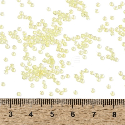 TOHO 11/0 Round Beads X-SEED-TR11-0182-1