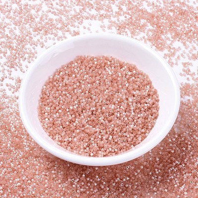 MIYUKI Delica Beads X-SEED-J020-DB1863-1