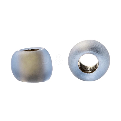 TOHO Round Seed Beads SEED-XTR11-0997FM-1