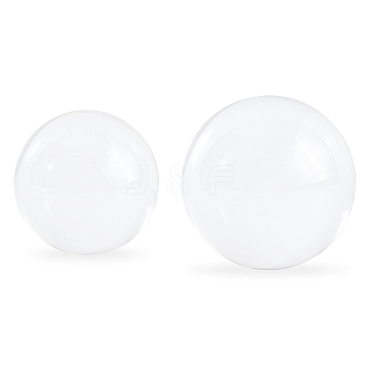 K9 Glass Ball GLAA-GA0001-12-1