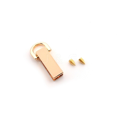 Alloy Metal Buckles DIY-WH0283-19LG-1