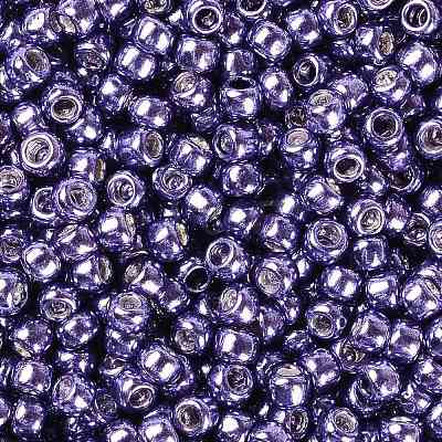 TOHO 8/0 Round Beads X-SEED-TR08-0567-1