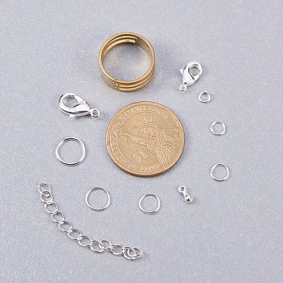 Jewelry Finding Sets FIND-PH0005-02S-1