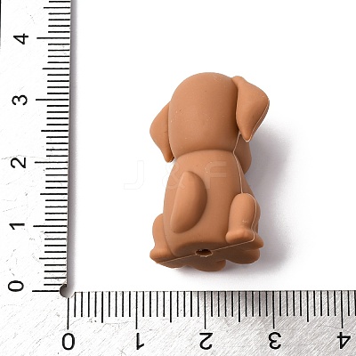 Silicone Beads SIL-K006-03C-1