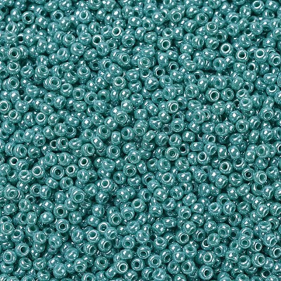 MIYUKI Round Rocailles Beads SEED-X0054-RR0435-1