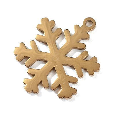 304 Stainless Steel Pendants SA-CBAE0F2-24G-1