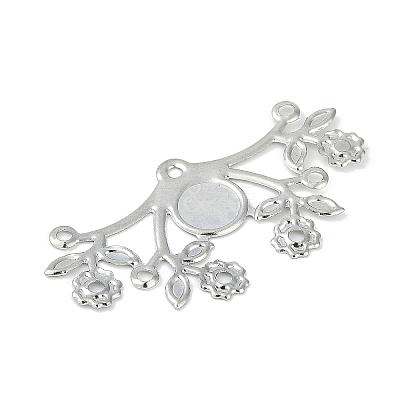 Iron Pendants IFIN-R001-12P-1