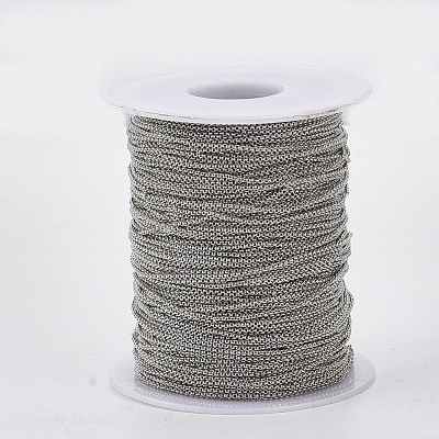 Brass Rolo Chains CHC-S008-002I-P-1