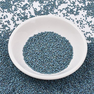 MIYUKI Delica Beads X-SEED-J020-DB2316-1