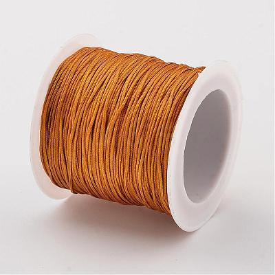 Nylon Braided Cord NS018-22-1
