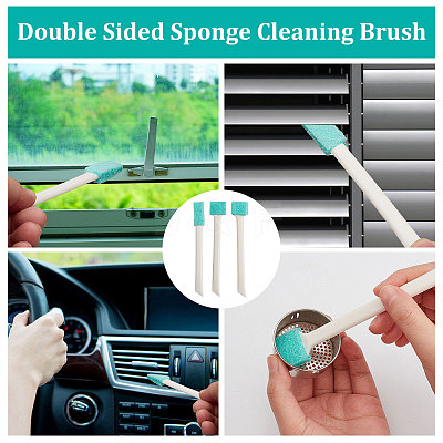 2 Sets Cloth Brush TOOL-GF0003-24-1