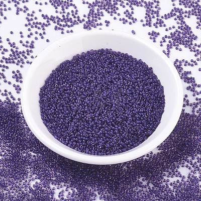 MIYUKI Round Rocailles Beads SEED-JP0008-RR1932-1