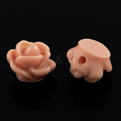 Opaque Resin Beads LS-CRES-B1029-A59-1