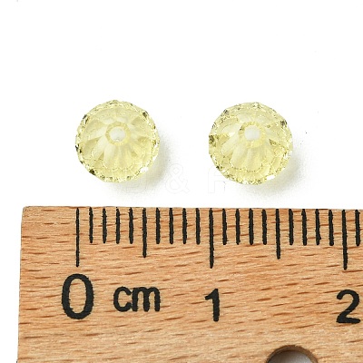Preciosa® Crystal Beads Y-PRC-BA6-80100-1