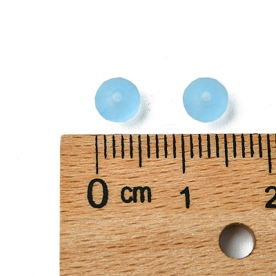 Preciosa® Crystal Beads Y-PRC-BA5-60000-840-1