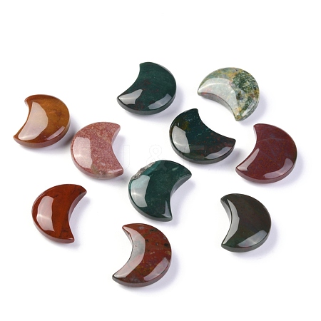 Natural Ocean Jasper Beads G-H259-03-1