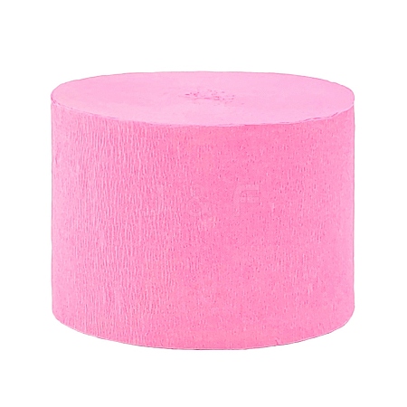 Crepe Paper Streamers Rolls HULI-PW0002-055C-1