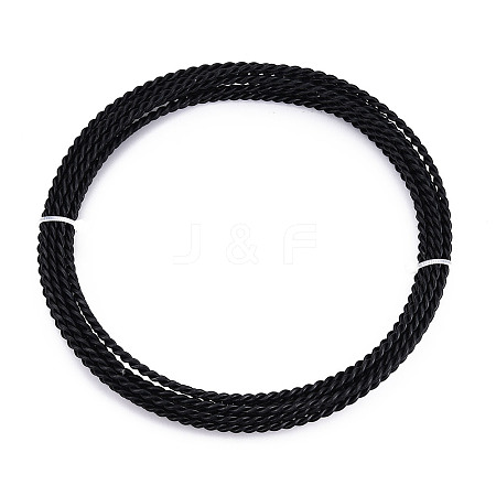 5M 2-Ply Anodized Aluminum Wire AW-T001-02A-02-1