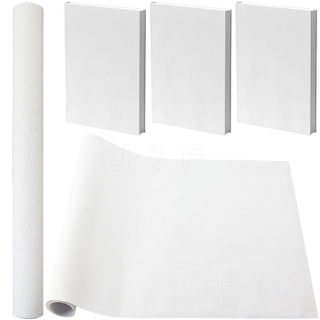 Nylon Fabric DIY-WH20062-133A-1