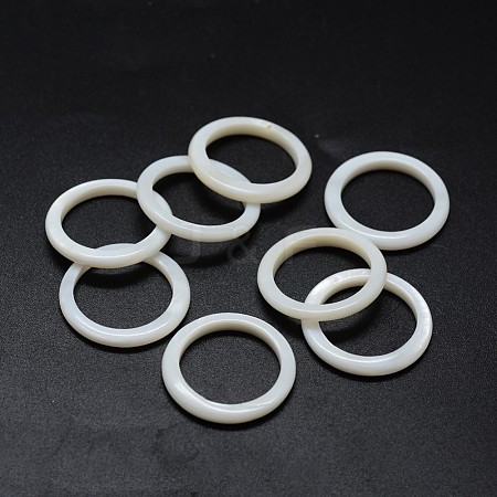 Shell Linking Ring SSHEL-E564-41A-1