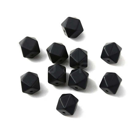 Silicone Beads SIL-WH0001-31B-1