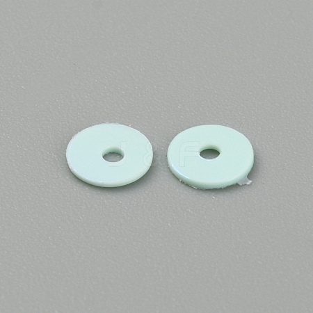 Iridescent Ornament Accessories KY-WH0036-52I-1