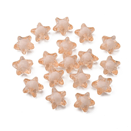 Transparent Acrylic Beads LS-TACR-S091-12mm-05-1