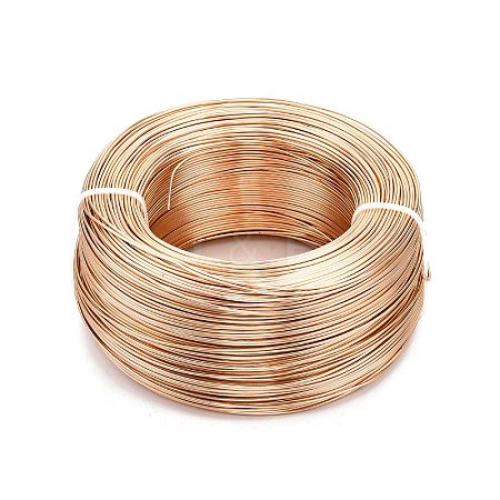 Aluminum Wire AW-S001-1.0mm-28-1