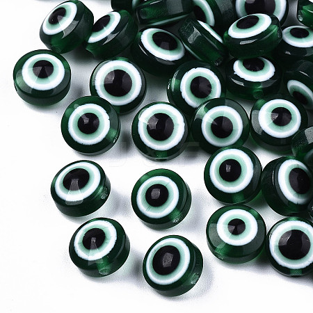 Resin Beads RESI-S339-7x10-27-1