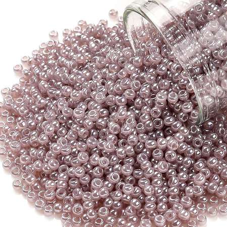 TOHO Round Seed Beads X-SEED-TR11-0151-1