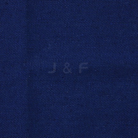 Linen Fabric LS-AJEW-WH0104-21-1