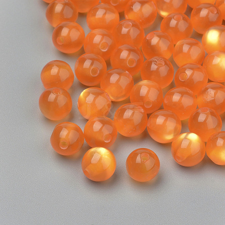 Resin Beads RB263Y-3-1