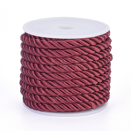 Polyester Cord LS-OCOR-L041-5mm-27-1