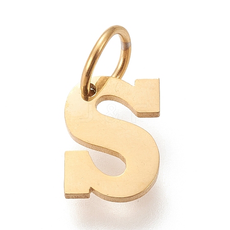 304 Stainless Steel Pendants LS-STAS-M276-A25-1