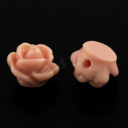 Opaque Resin Beads LS-CRES-B1029-A59-1