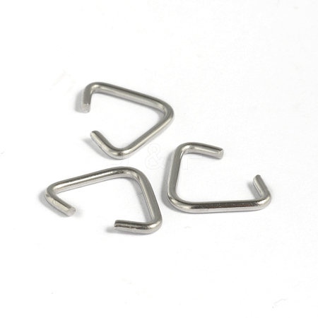 304 Stainless Steel Bag Accessories STAS-D431-41-1