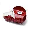 Acrylic Claw Hair Clips for Women Girls LS-PHAR-Z007-02C-2