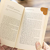 10Pcs PU Leather Heart Corner Protectors AJEW-CL0001-17A-7
