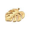 304 Stainless Steel Pendants LS-STAS-Z199-12G-04-2