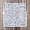 DIY Pendant Silicone Molds LS-SIMO-P009-B02-2