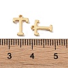 Brass Pendants KK-R164-01T-G-3