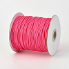 Eco-Friendly Korean Waxed Polyester Cord YC-P002-0.8mm-1180-3